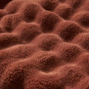 Super Soft Flannel Fleece Throw Blanket