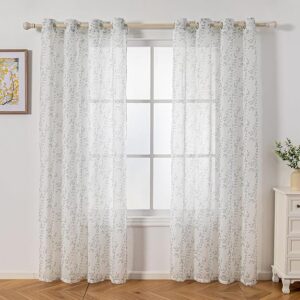 Window Panels for Bedroom