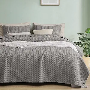 Queen Size Bedding Set
